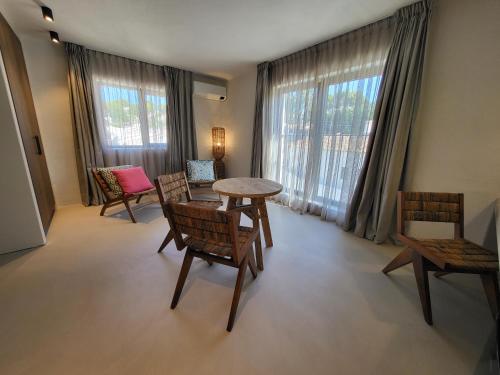 Executive Suite room in Boutique Hotel Los Limoneros