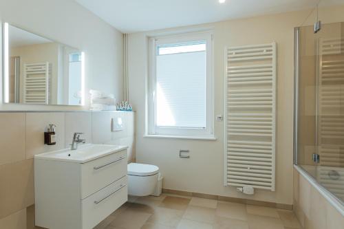 Hanseat Apartments, Amburgo (foto 6)