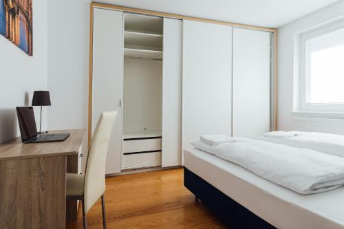 Hanseat Apartments, Amburgo (foto 8)
