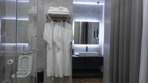Five Hotel, Biszkek (zdjęcie 5)