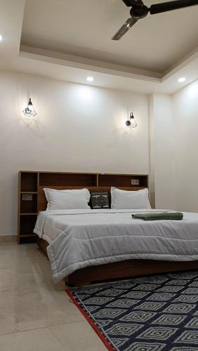Homestay at Rishikesh
