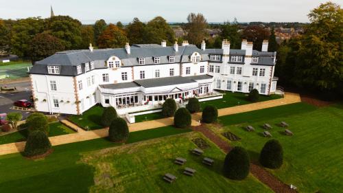. The Ripon Inn - The Inn Collection Group