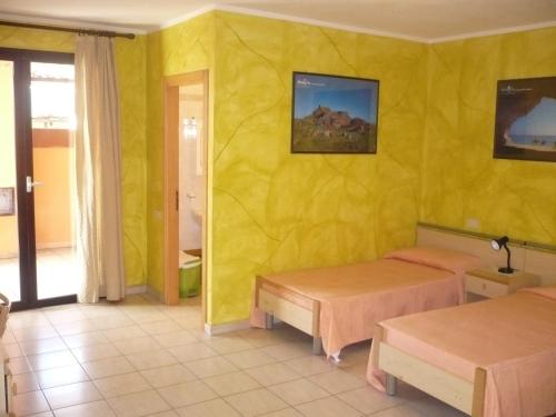 Rosa Hotel - main image