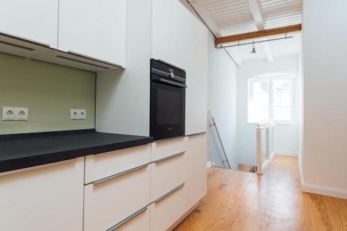 Hanseat Apartments 3