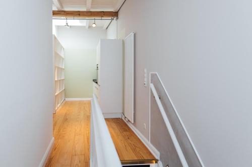 Hanseat Apartments 4