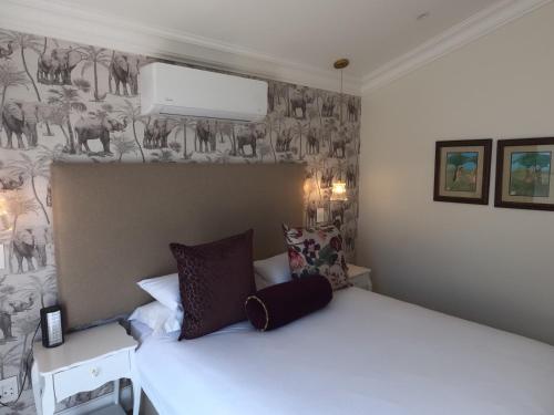 Thyme Wellness Spa and Guesthouse Room Type - Basic Suite
