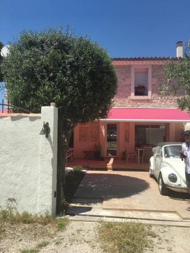 La Coccinelle - Chambre d'hôtes - Nîmes