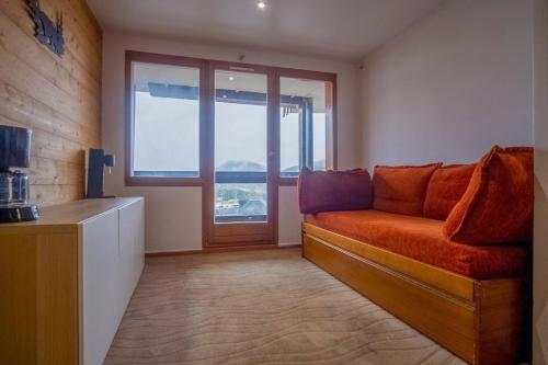 Practical apartment in Alpe d'Huez - Welkeys