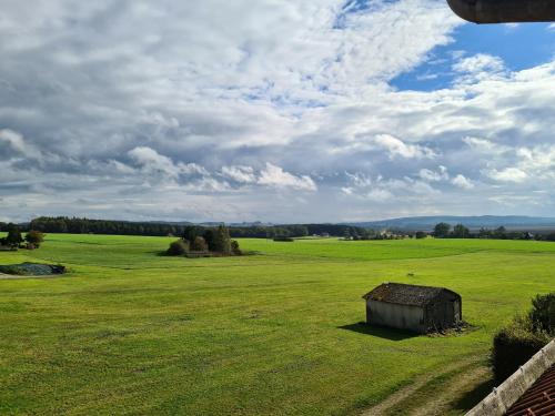 Ferienhaus Alpenblick