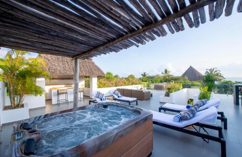 499699124 Safira Blu Luxury Resort & Villas