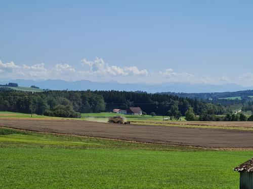 Ferienhaus Alpenblick