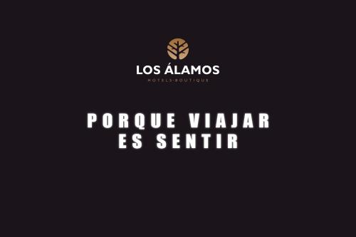 HOTEL LOS ALAMOS BOUTIQUE