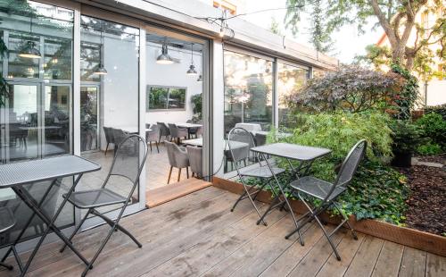 Hotel Troja - image 5