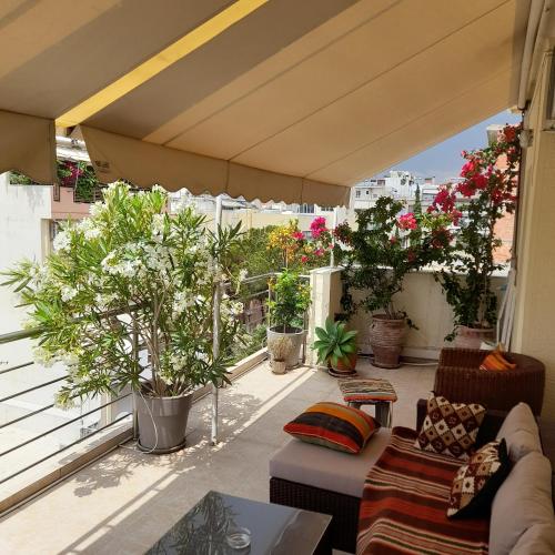 Athens Central Apartment 2 mins to metro, Athens (photo 6)