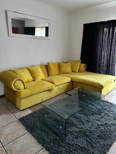 TWO BEDROOM WITH BACKUP POWER at ANKAZIMIA HOUSE
