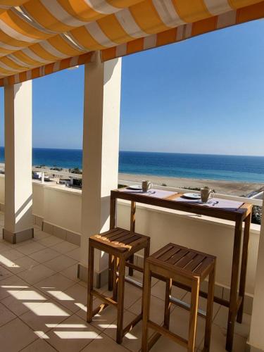 Marbella edificio Puerto Azul, Marbella (foto 3)