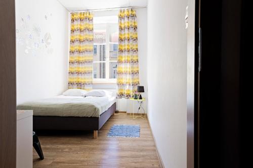 Folk Hostel Krakowskie Przedmieście, Lublin