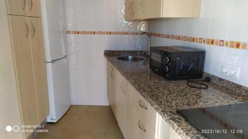 Apartamento Montiel