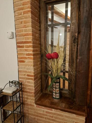 CASA RURAL LA SOLANA