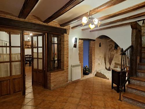 CASA RURAL LA SOLANA