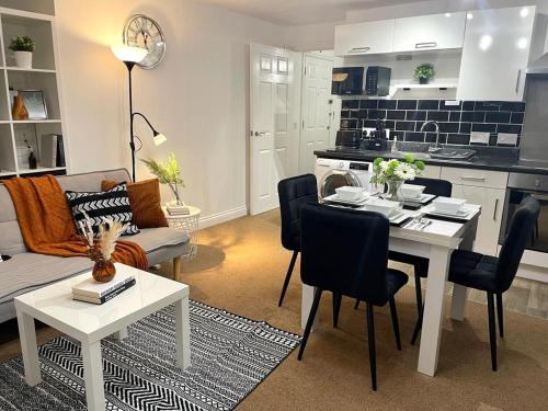 Stockwood Apartment by Cliftonvalley Apartments - Bristol