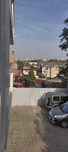 Apartman 25 – Belgrade, NY