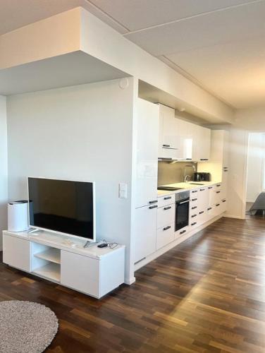 Kotimaailma - Premium 2 bedroom apartment with Terrace & Sauna