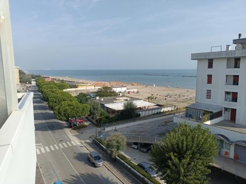 CASA ADRIANO frontemare WIFI e NETFLIX
