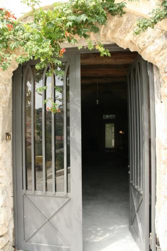 Rosacanina B&B – Torchiara, UT