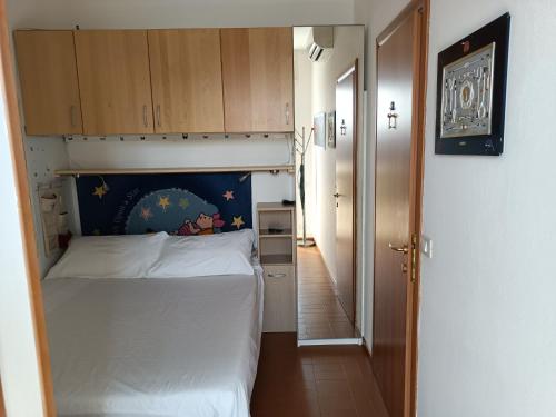  CASA ADRIANO frontemare WIFI e NETFLIX in Lido Adriano