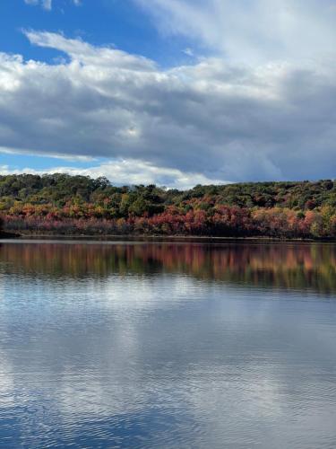 Hudson Valley Cottage Rental 3 bedrooms Monroe NY