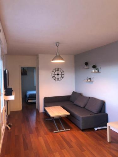 Appartement T2 - Proche RER - Location saisonnière - Sartrouville