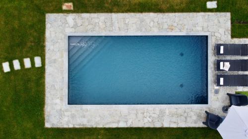 Villa Grassi with pool Nizza Monferrato