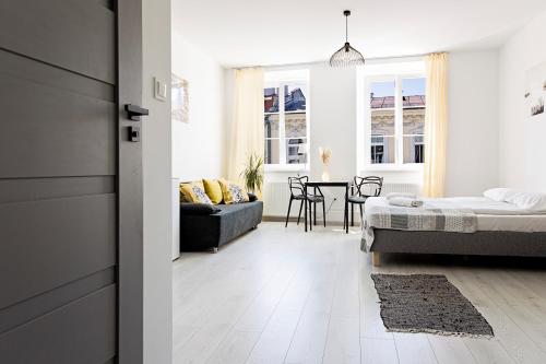 Apartamenty Folk Deluxe