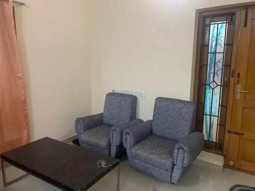 Comfortable home stay in Chennai