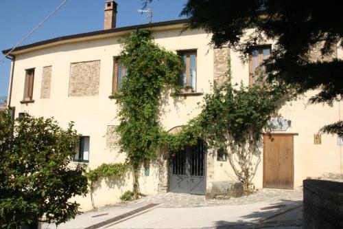 Rosacanina B&B – Torchiara, UT