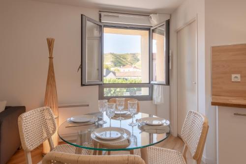 Facilities, Moderne & Lumineux - Hyper Centre in Tain-l'Hermitage