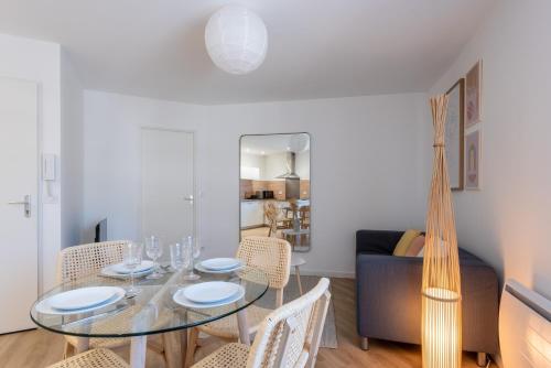 Facilities, Moderne & Lumineux - Hyper Centre in Tain-l'Hermitage