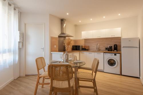 Facilities, Moderne & Lumineux - Hyper Centre in Tain-l'Hermitage