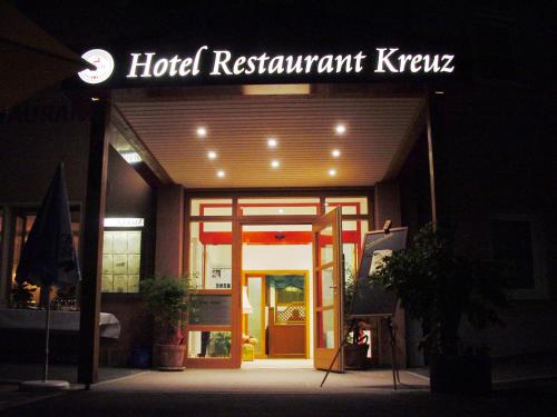 Hotel Restaurant Kreuz Spaichingen