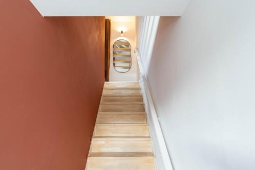 Cosy & Spacious House in Center, Courtrai (foto 5)
