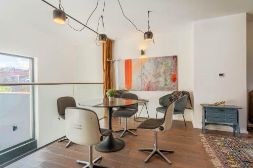 Cosy & Spacious House in Center, Courtrai (foto 10)
