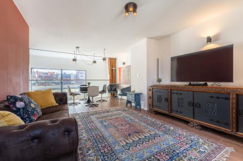 Cosy & Spacious House in Center, Courtrai (foto 6)