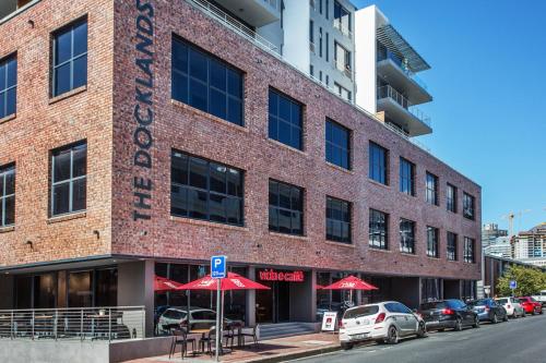 The Docklands Two Bedroom Penthouse Apartment - image 14