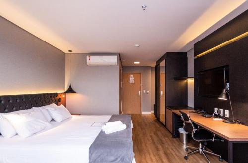 Hotel no Marista - QSM