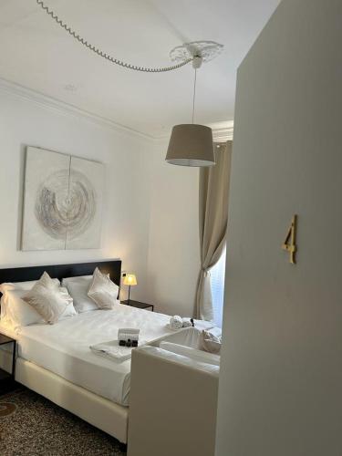  Brignole Rooms in Genua
