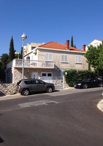 Aida Apartments and Rooms Room Type - Superior Studio