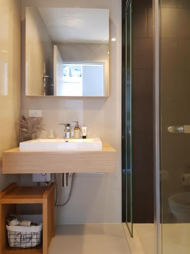 Bany, Mountain View Suite 3BR, The Valley Khaoyai in Khao Yai