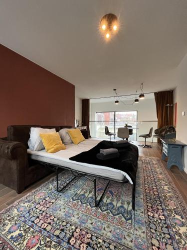 Cosy & Spacious House in Center, Courtrai (foto 9)