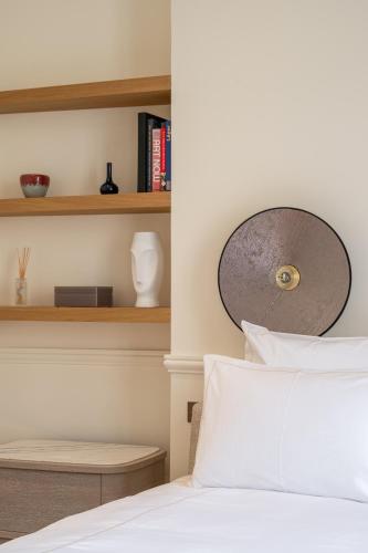Appartement Avenue Montaigne - Paris Champs Elysées, París (foto 11)